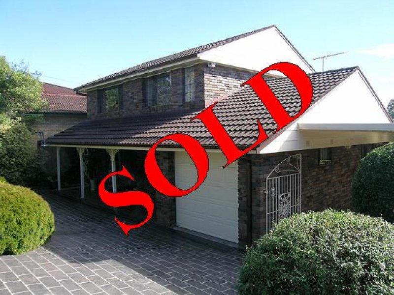 102 Lanhams Road, Winston Hills, NSW 2153