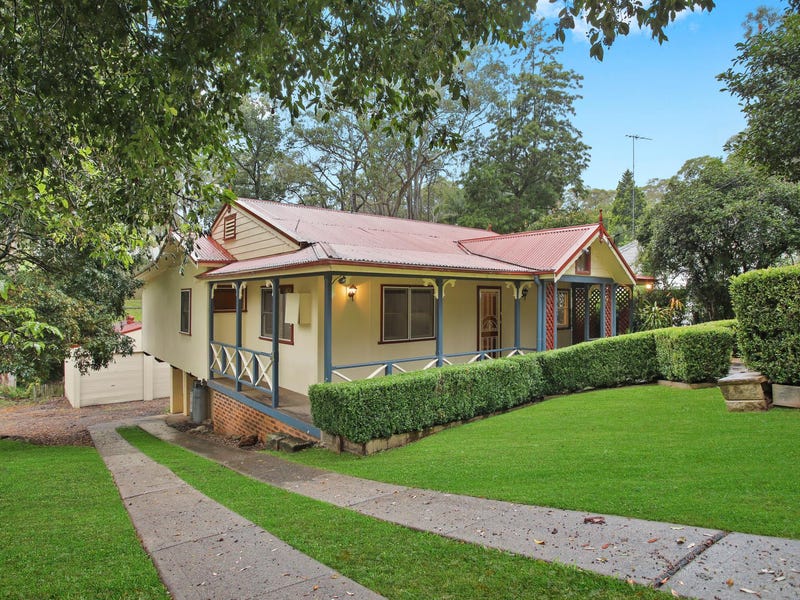 22 Kurrajong Road, Kurrajong, NSW 2758 Property Details