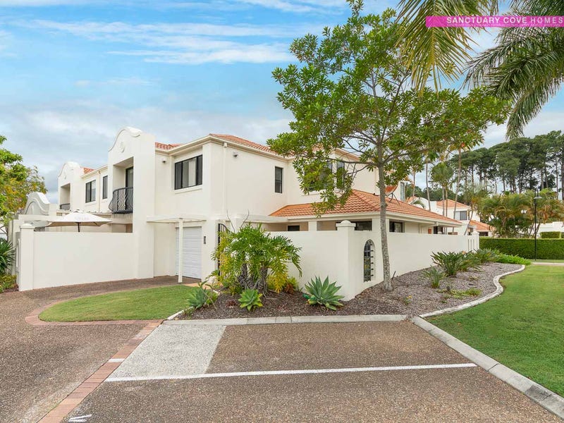 77/60 Casey's Road, Hope Island, Qld 4212 Townhouse for Sale