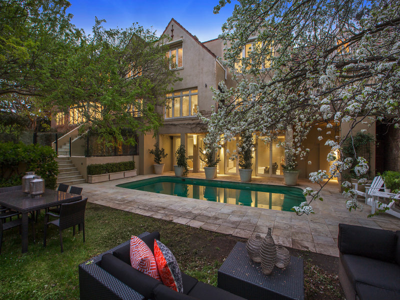 12 Summit Drive, Eaglemont, Vic 3084 Property Details