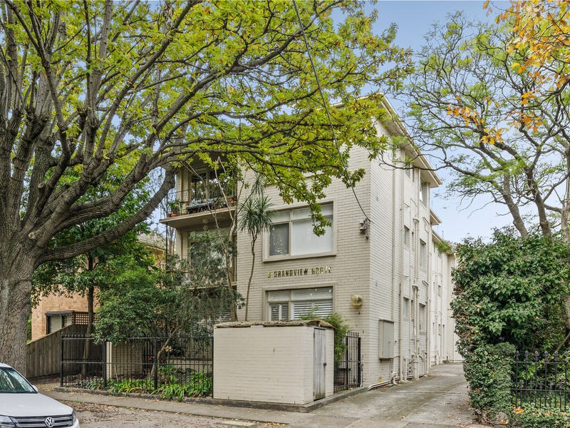 9/8 Grandview Grove, Prahran, VIC 3181