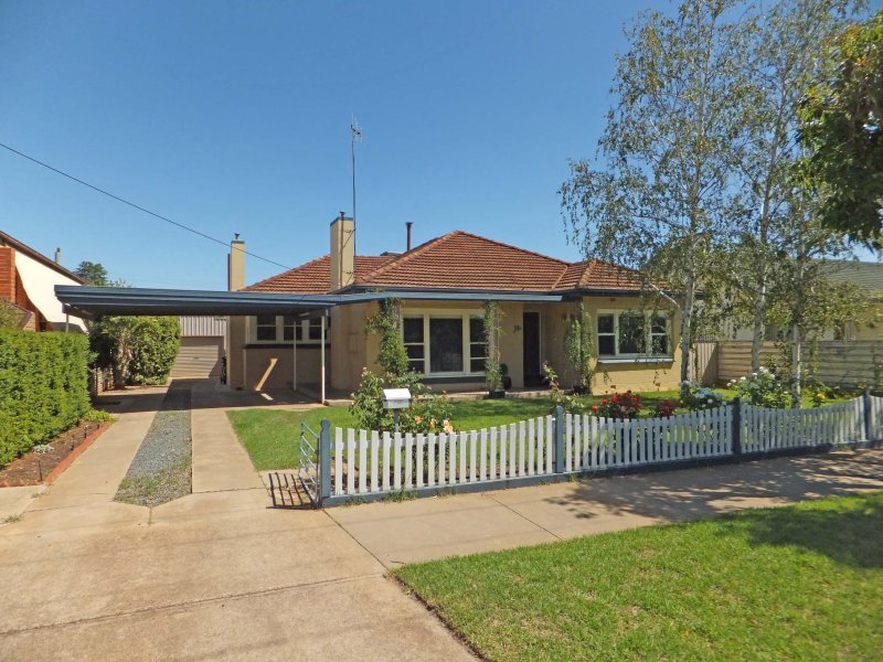 58 Allan Street, Kyabram, Vic 3620 Property Details