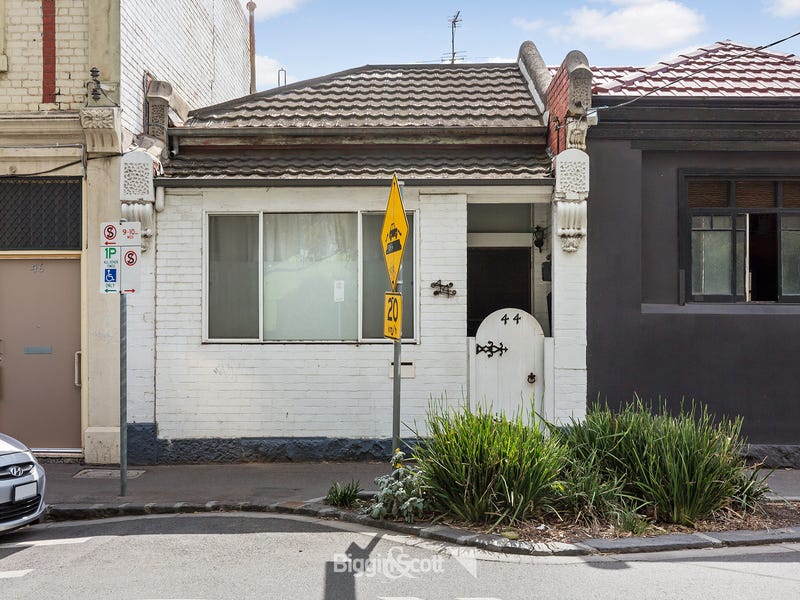 44 Lennox Street, Richmond, VIC 3121