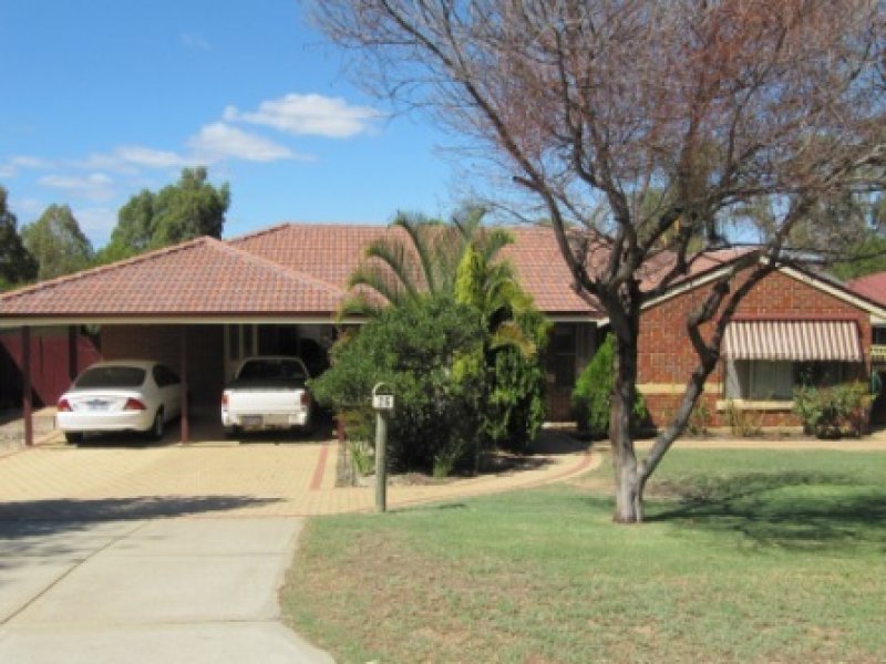 26 Hurd Road, Bullsbrook, WA 6084 Property Details