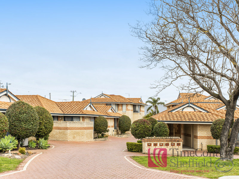 4/3 Houston Avenue, Dianella, WA 6059