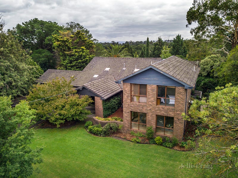 4648 Smedley Road, Park Orchards, Vic 3114 House for Sale