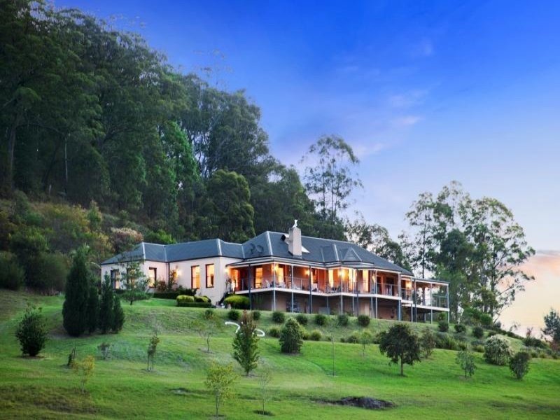 25 Ravensdale Road, Ravensdale, NSW 2259