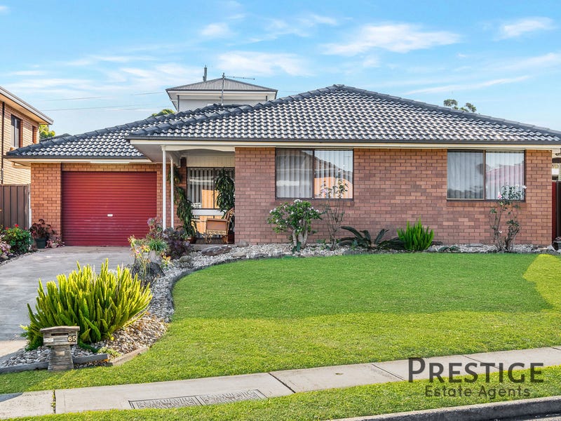 65 Curran Street, Prairiewood, NSW 2176 House for Sale 65 Curran Street, Prairiewood, NSW 2176 House for Sale