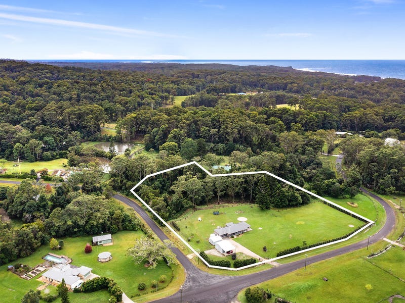 152 Burkes Lane, Valla, NSW 2448 Property Details