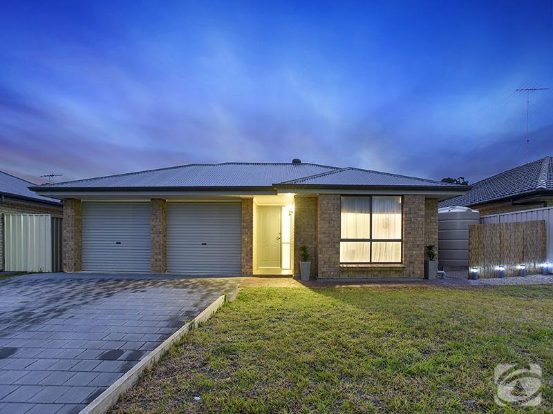 12 Anderson Court, Mount Compass, SA 5210