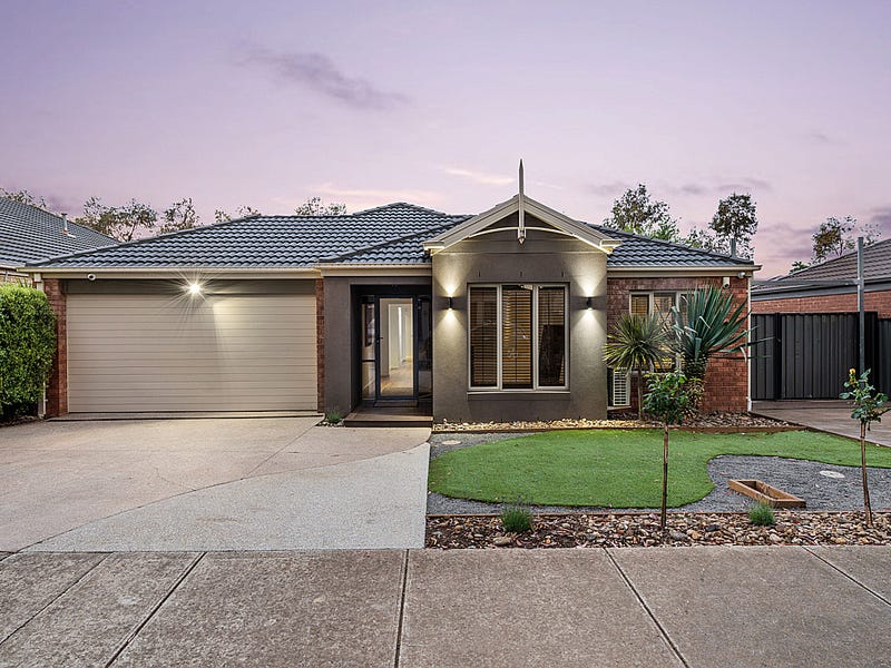 41 Melfin Drive, Hillside, Vic 3037 Property Details