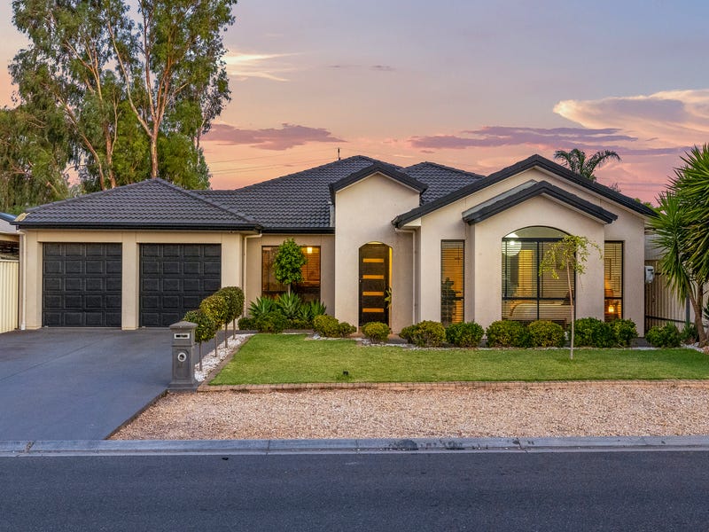 4 Vine Parade, Munno Para West, SA 5115 - Realestate.com.au