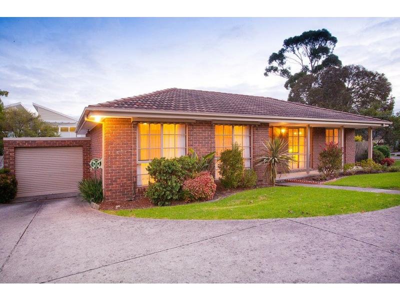 1/1 Narcissus Avenue, Boronia, VIC 3155