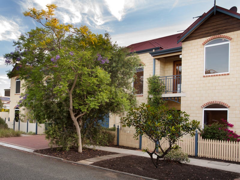 21 Cantle Street, Highgate, WA 6003 Property Details