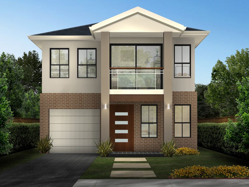 Signature on Terry Land Estate at