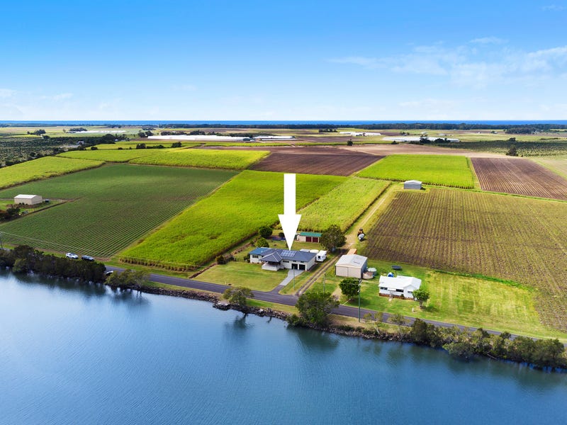 180 River Drive, East Wardell, NSW 2477