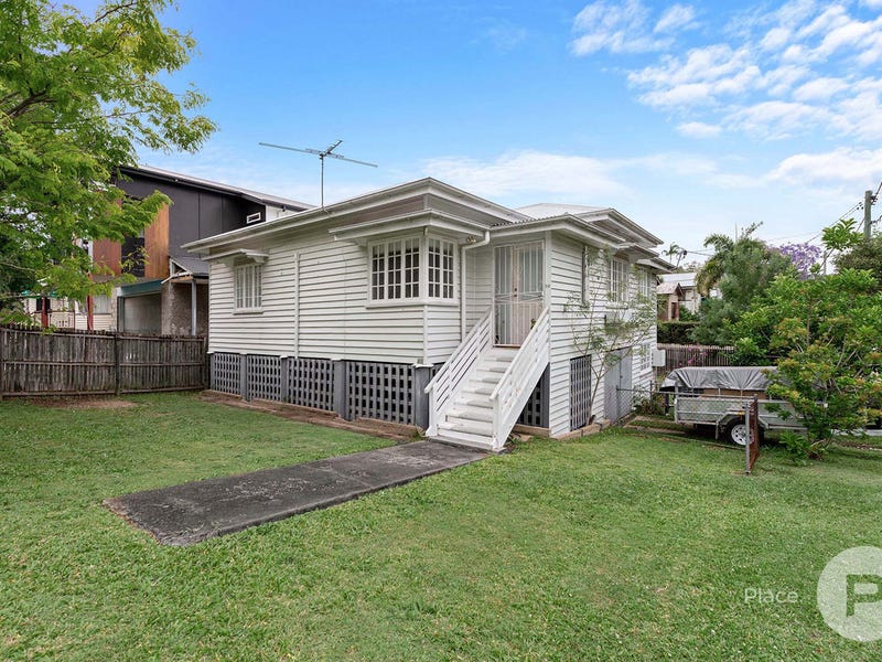 56 Mackay Street, Coorparoo, QLD 4151