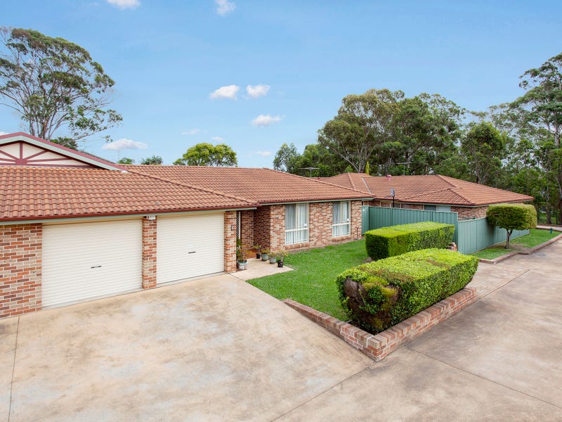 8/113 Hammers Road, Northmead, NSW 2152 - Property Details