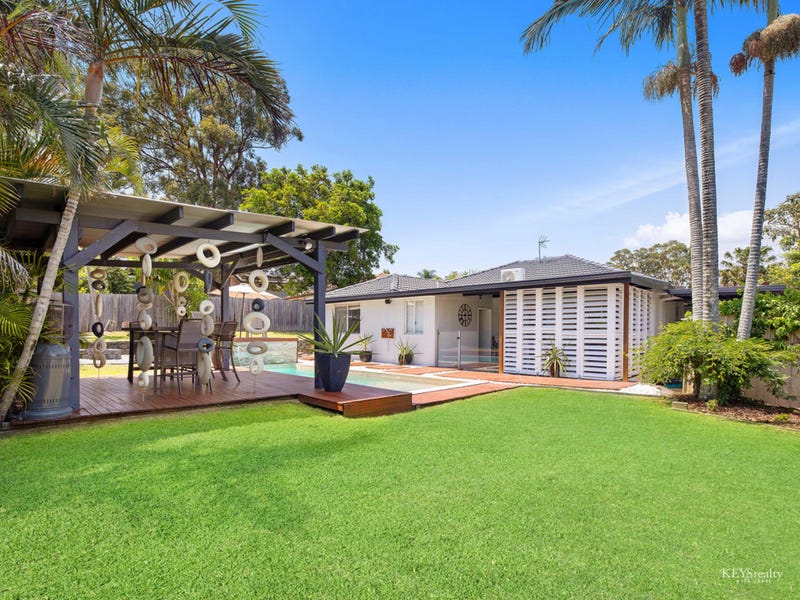 11 Tallowood Road, Ashmore, Qld 4214 Property Details