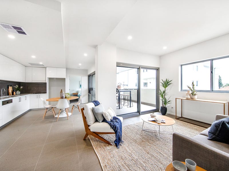 209/25-29 Llewellyn Street, Merewether, NSW 2291 - Property Details