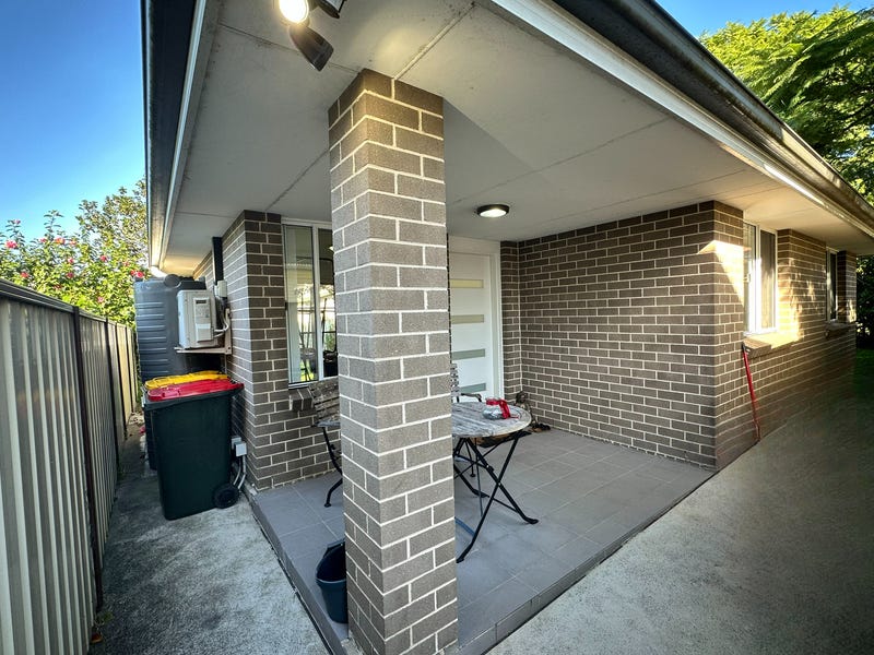 38A Rowley Street, Seven Hills, NSW 2147