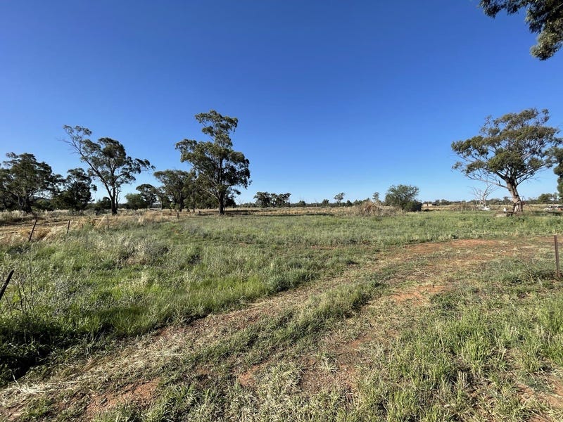 60 Bogan Street, Bogan Gate, NSW 2876 Residential Land for Sale