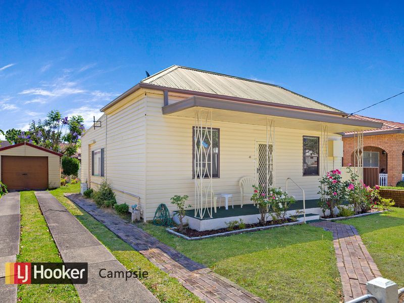 48 First Avenue, Belfield, NSW 2191