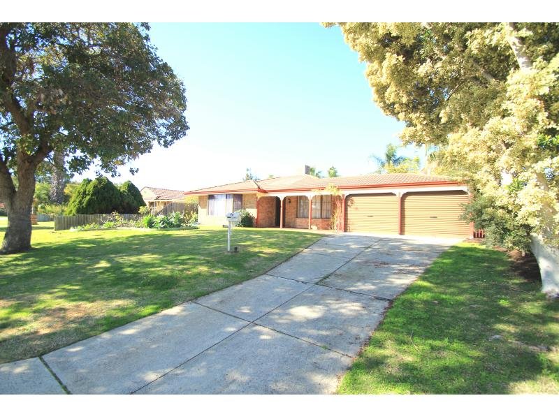 54 Regal Drive, Thornlie, WA 6108