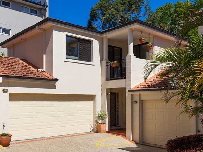 5/20 Finney Road, Indooroopilly, QLD 4068