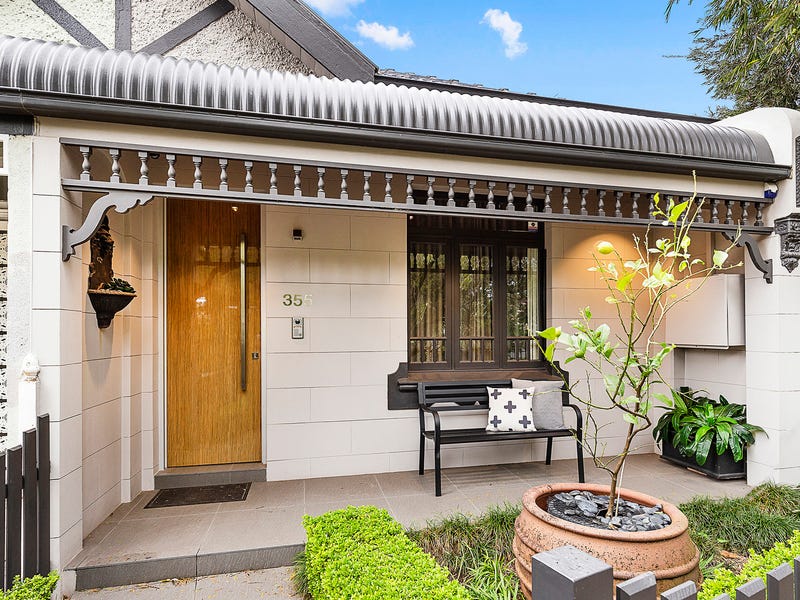 355 Annandale Street, Annandale, NSW 2038 Property Details