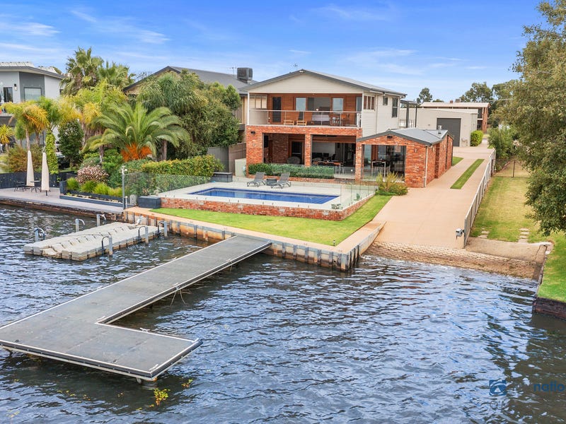 43 Lang Street, Mulwala, NSW 2647 Property Details
