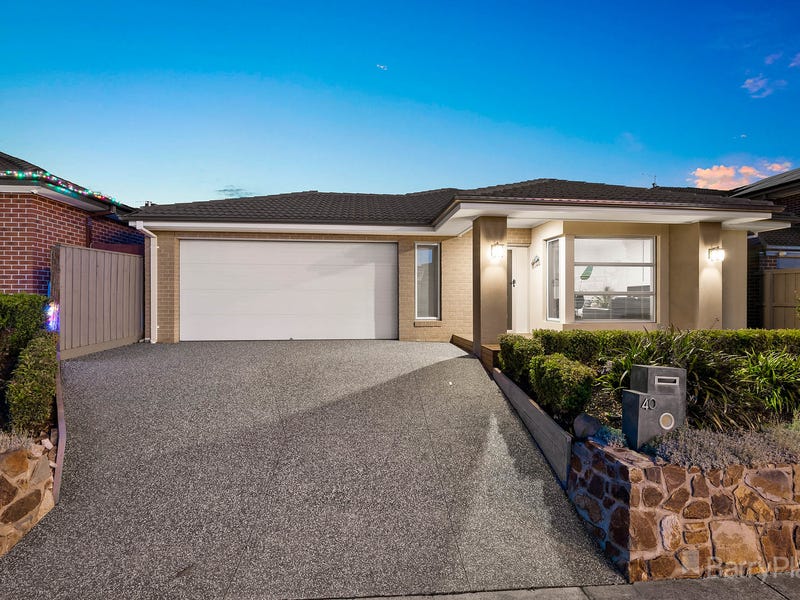40 Timbertop Boulevard, Officer, VIC 3809