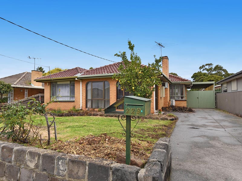 229 Military Road, Avondale Heights, Vic 3034