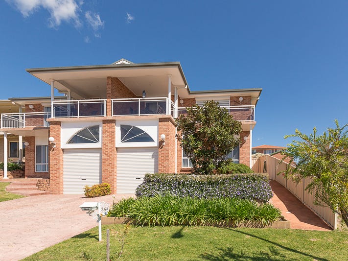 36A Panbula Place, Flinders, NSW 2529 Property Details