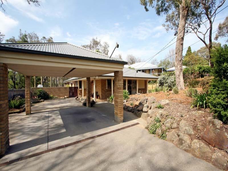 5 Army Road, Boronia, VIC 3155