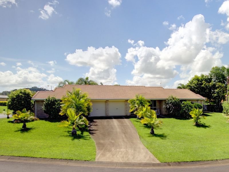 22 Hastings Crescent, Carrara, Qld 4211 Property Details