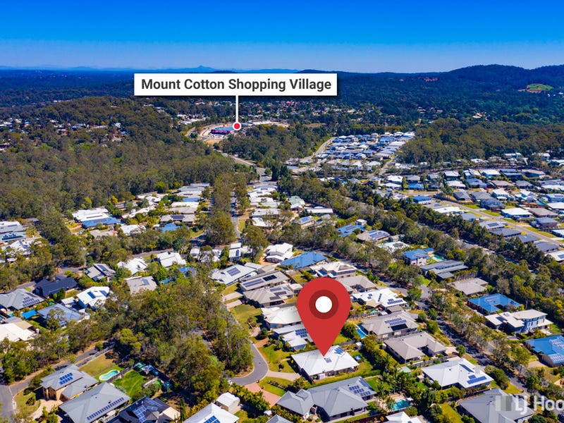 22 Drovers Place, Mount Cotton, QLD 4165