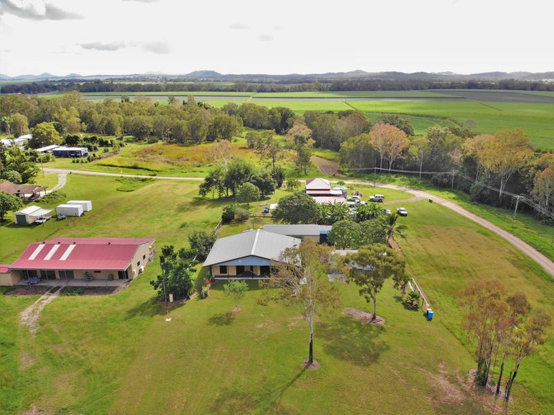 11 Hill Street, Eton, QLD 4741