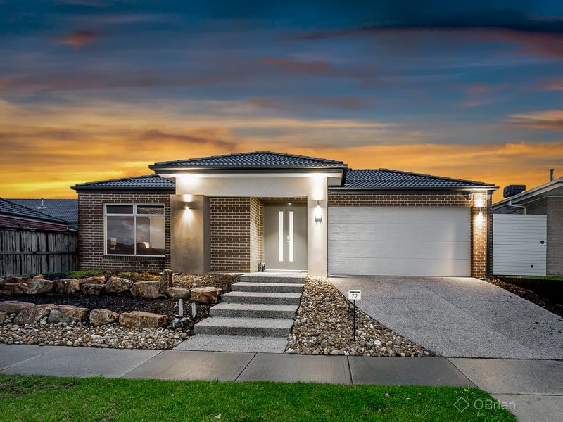 22 Hill Farm Drive, Clyde, VIC 3978