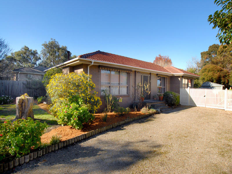 6 Renwick Road, Ferntree Gully, VIC 3156