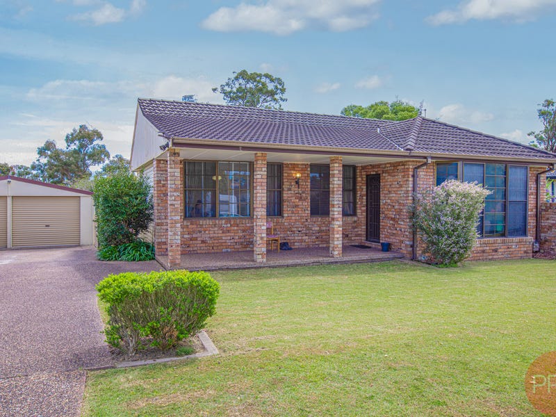 14 Lister Avenue, Beresfield, NSW 2322 Property Details