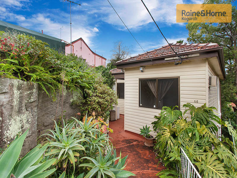 65 Beaconsfield Street, Bexley, NSW 2207 Property Details
