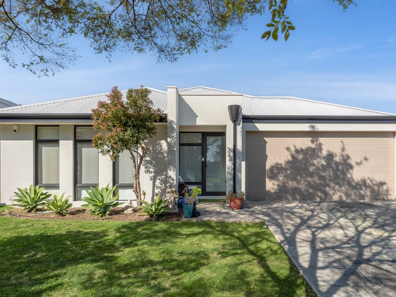 Real Estate & Property for Sale in 15 Pride Fairway, Baldivis, WA 6171