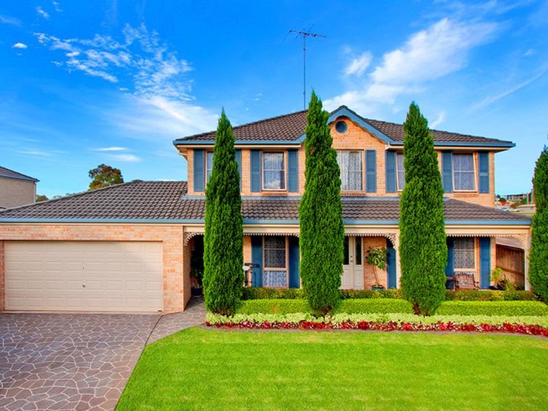 33 Shaun Street, Glenwood, NSW 2768