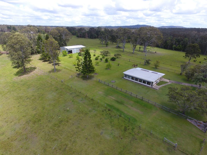 801 Swan Bay New Italy Road, New Italy, NSW 2472 Lifestyle for Sale