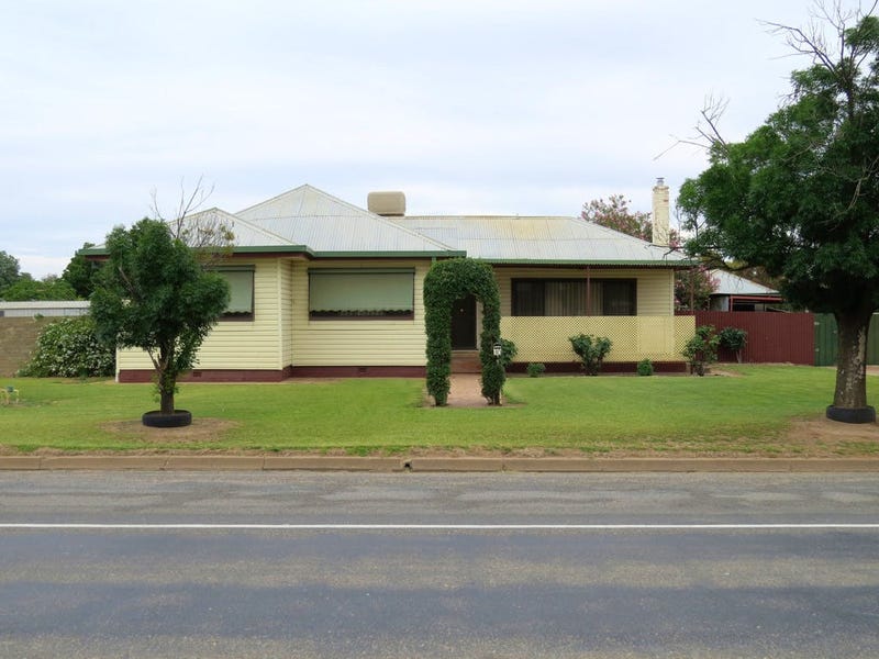 30 SOUTHEY STREET, Jerilderie, NSW 2716 Property Details