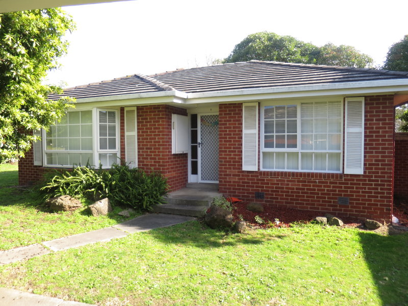 1/45 Helen Road, Ferntree Gully, VIC 3156