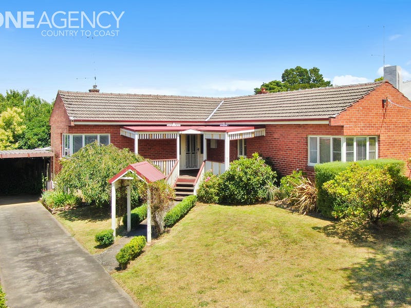 160 Sutton Street, Warragul, Vic 3820 Property Details