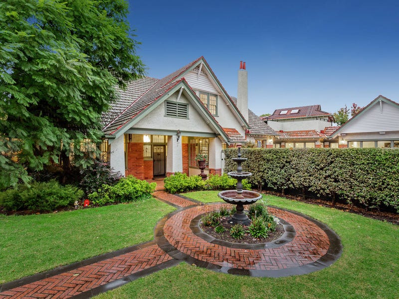 52 Broadway, Camberwell, Vic 3124 Property Details