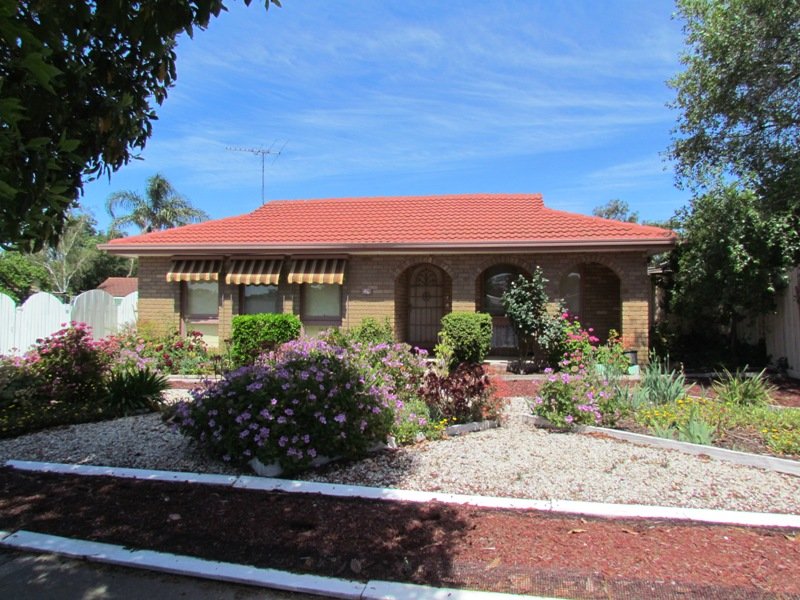 46 James Cook Drive, Melton West, VIC 3337